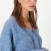 Brook Knit Boxy