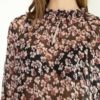 Fleurir Blouse