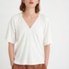 Abbey Blouse