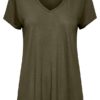 Anna V-neck