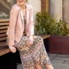 Bennie Dress