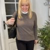 Monica Pullover
