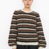 Yolanda Knit