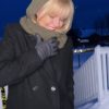 1036 Tube Scarf