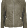 Madrida Jacket