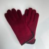 Knitted Wool Glove