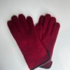 Knitted Wool Glove