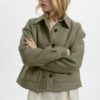 Melida Jacket