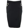 Daytona Skirt