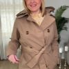 Celine Trenchcoat