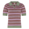 Jaquard Polo 2671