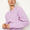Brook Knit Drop