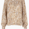 Lotus Blouse