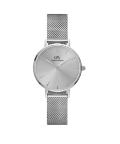 Petite Unitone 28 Silver