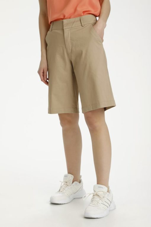 Lea City Shorts