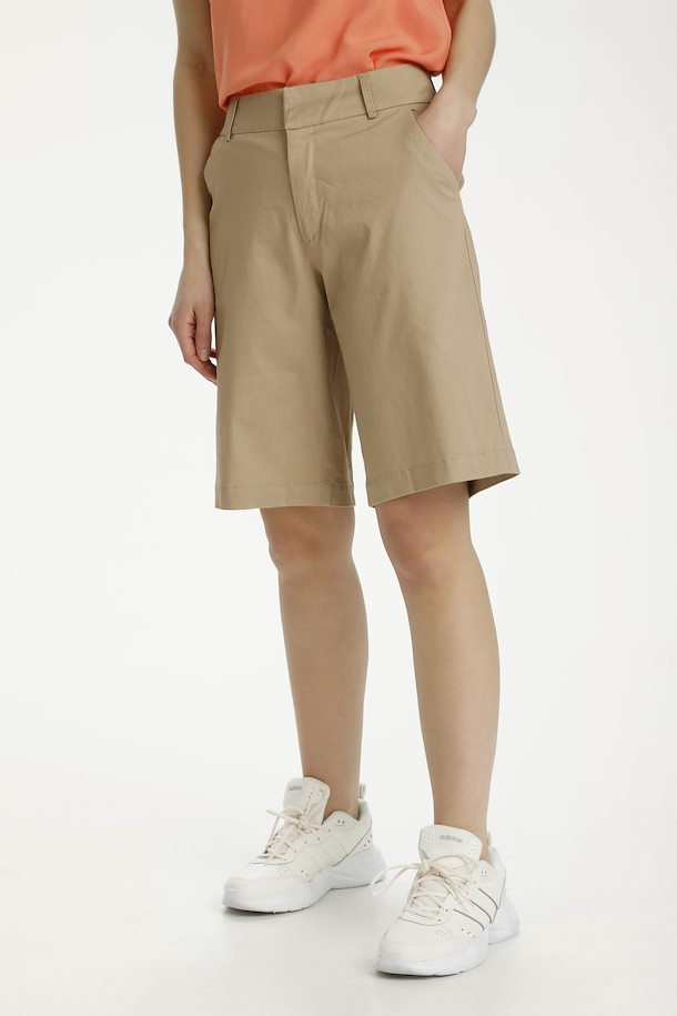 Lea City Shorts