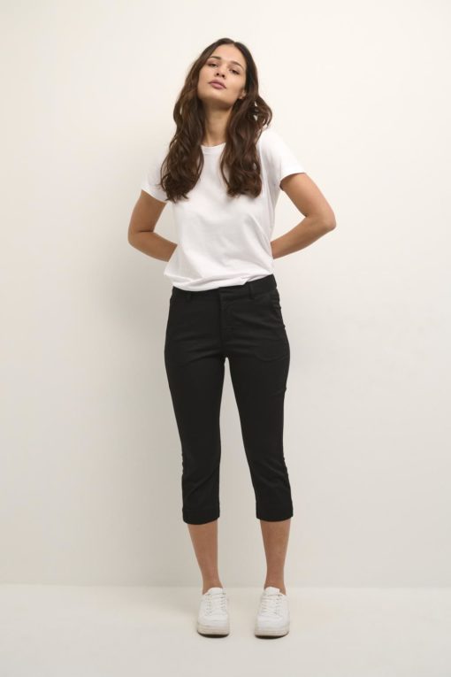 Lea Capri Pant