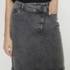 Sonema Denim Skirt