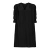 Sunrise Pleat Dress