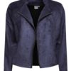 Zip Detail Jacket