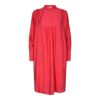 Callum Volume Dress