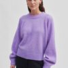 Brookline Knit