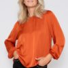 Aveny Blouse