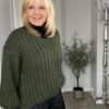 Bobo Knit