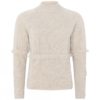 Cablestitch Pullover
