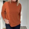 4025 Wide Shirt