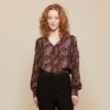 Rossita Blouse