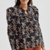 Claude Blouse