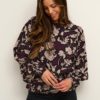 Zarina Blouse