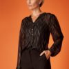 Moscow Blouse
