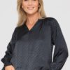 Savannah Blouse