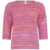 Multicoloured Jumper