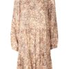 Cosmos Dress