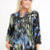 Corry Blouse