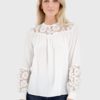 Fiola Blouse