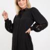 Fabrina Tunic