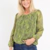 Elisia Blouse
