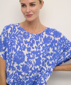 Ellen Amber Blouse