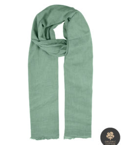 Basic Cotton Scarf