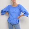 Kira Off Shoulder Blouse