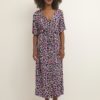 Tara Amber Dress
