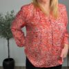 Alma Bluse