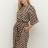 Quin Dress