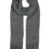 Basic Wool Scarf
