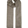 Basic Wool Scarf