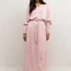 Louisa Maxi Dress